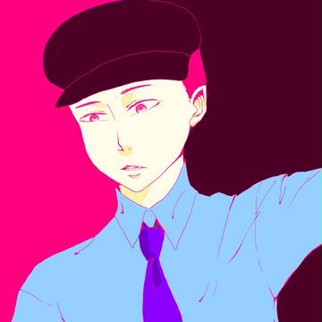 しゃしょうさん。