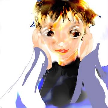 ふううむ。