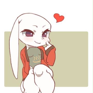 うさぎ