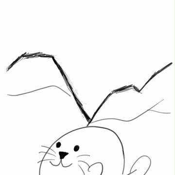 もちごま