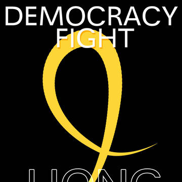 Democracy fight in Hong Kong