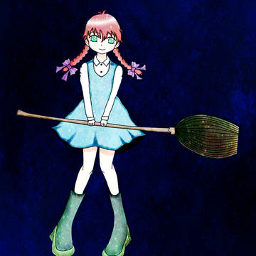 星の魔女