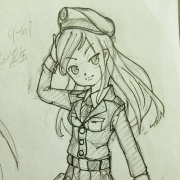 yu-miさん。