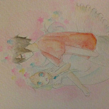あの花