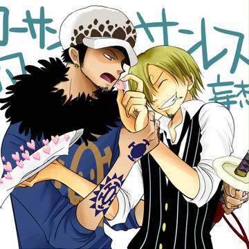 【サンレス】マカロンタイム【ローサン】