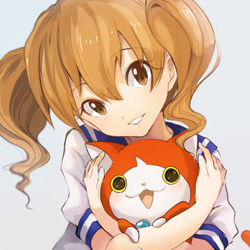 エミちゃん