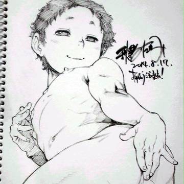 スケッチブック1408