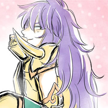 星矢log