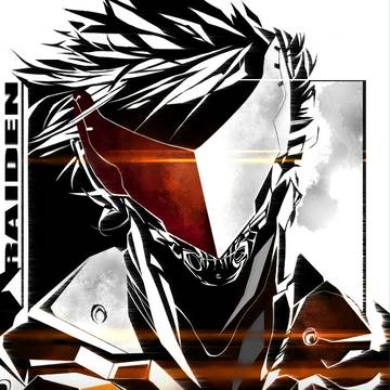 RAIDEN2