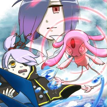 【嫁旅】会いたいんでしょう?【VSクリシス団】