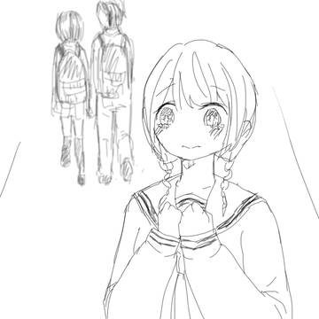落書き