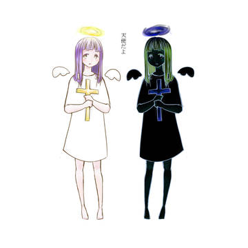 天使