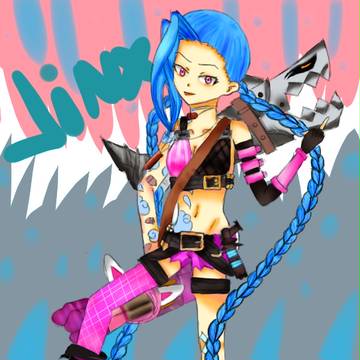 JINX