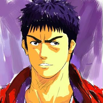 三井くん～～～