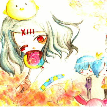 candy