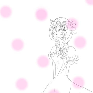 最後の花冠