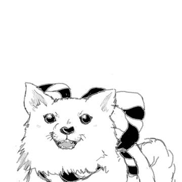 シロさん