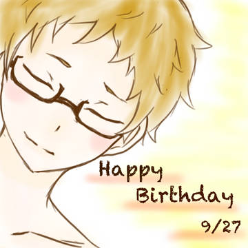 happybirthday!!