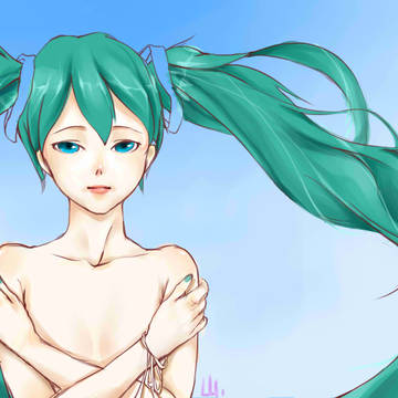 miku