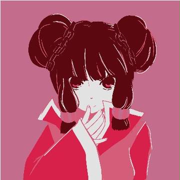 チュンちゃん