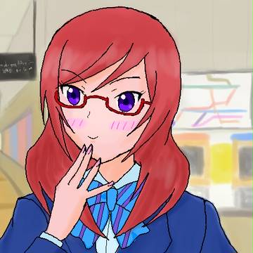 めがね