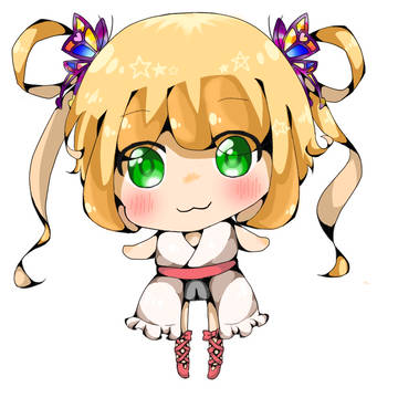 前描いた絵