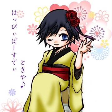 トキヤ誕2014