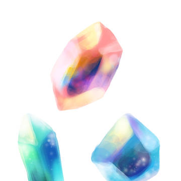 宝石