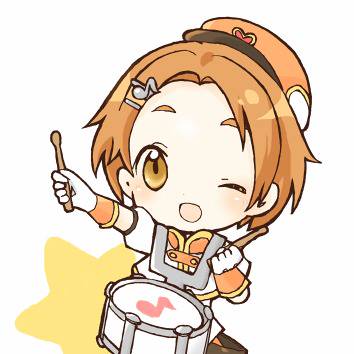 まーちんぐばんど!