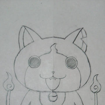 ジバニャン