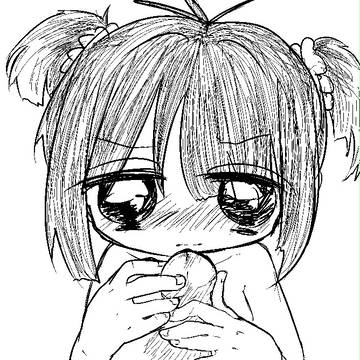 ろり真歩