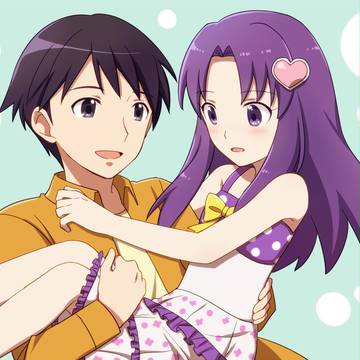 嫌いじゃない
