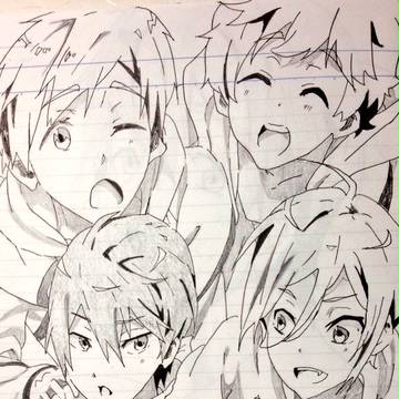 岩鳶ＳＣ