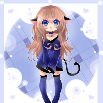 ガレナちゃん♥