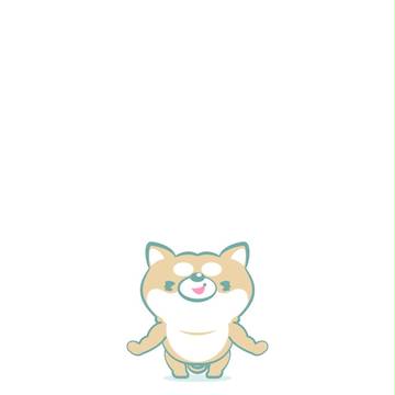 pixiv祭うごイラ わんこ祭り