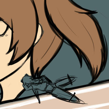 落書き