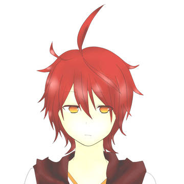オリキャラ