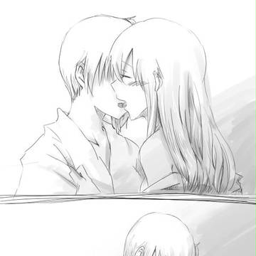 一绪にいたい