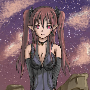 練習絵２
