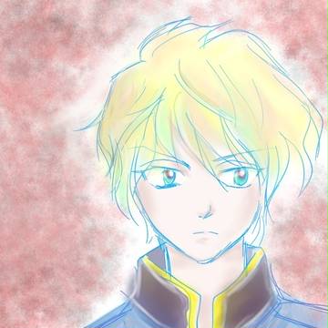 【A/Z】スレくん