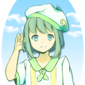 塗らせていただきました