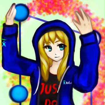 JUST DO GIT！