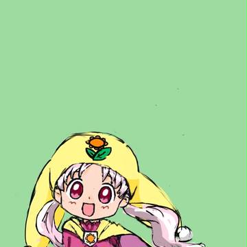 シルバー王女