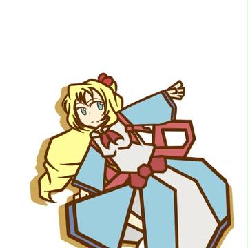 適当さん