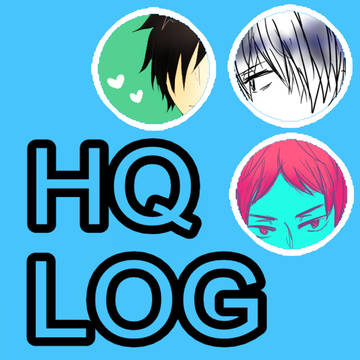 HQlog