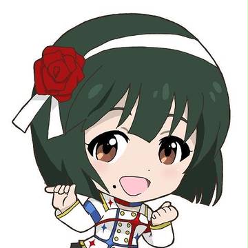 小鳥さんで映画衣装