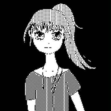 halftone