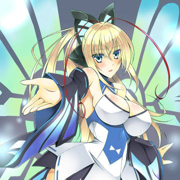 モルフォ