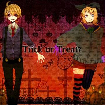 Trick or Treat?