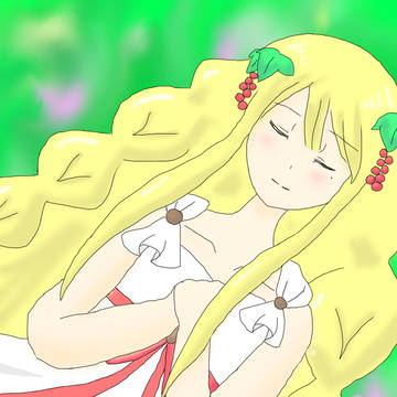 幸せな気持ち